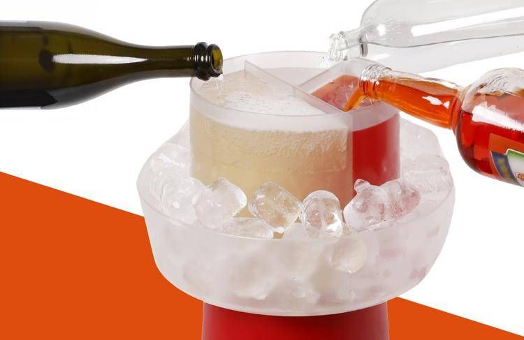 Sprizzer conquista l’America: la startup italiana dello Spritz punta agli Stati Uniti dopo un anno da record