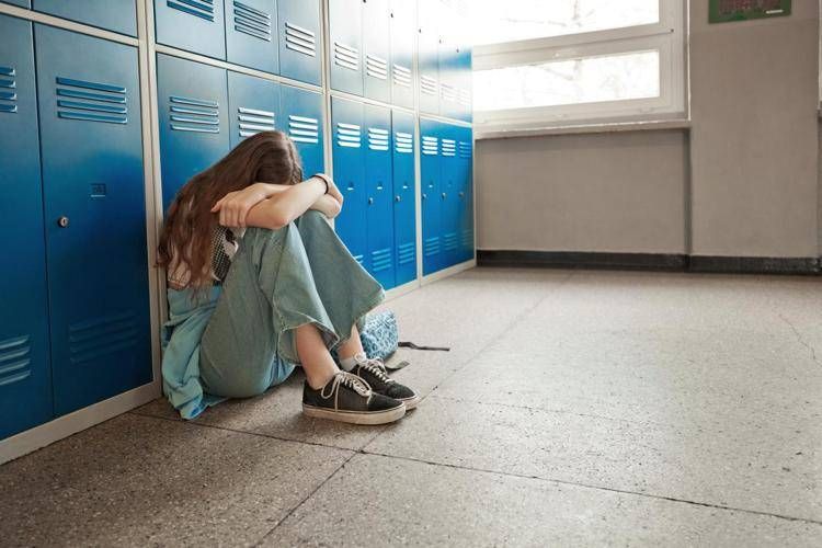 Bullismo a scuola