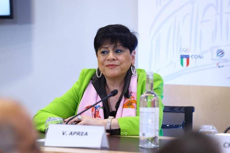 Valentina Aprea