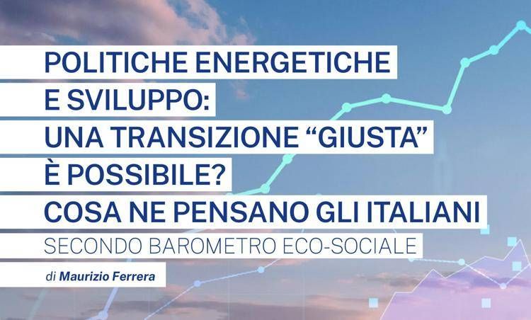 Energia, secondo un'indagine circa 6 italiani su 10 favorevoli al ritorno al nucleare