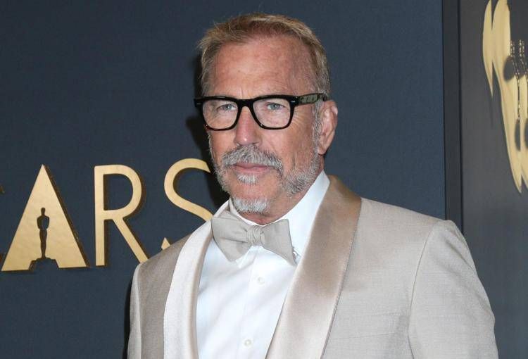 Kevin Costner - (Ipa)