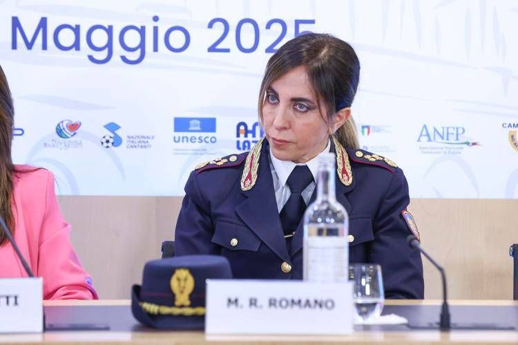 Maria Rosaria Romano