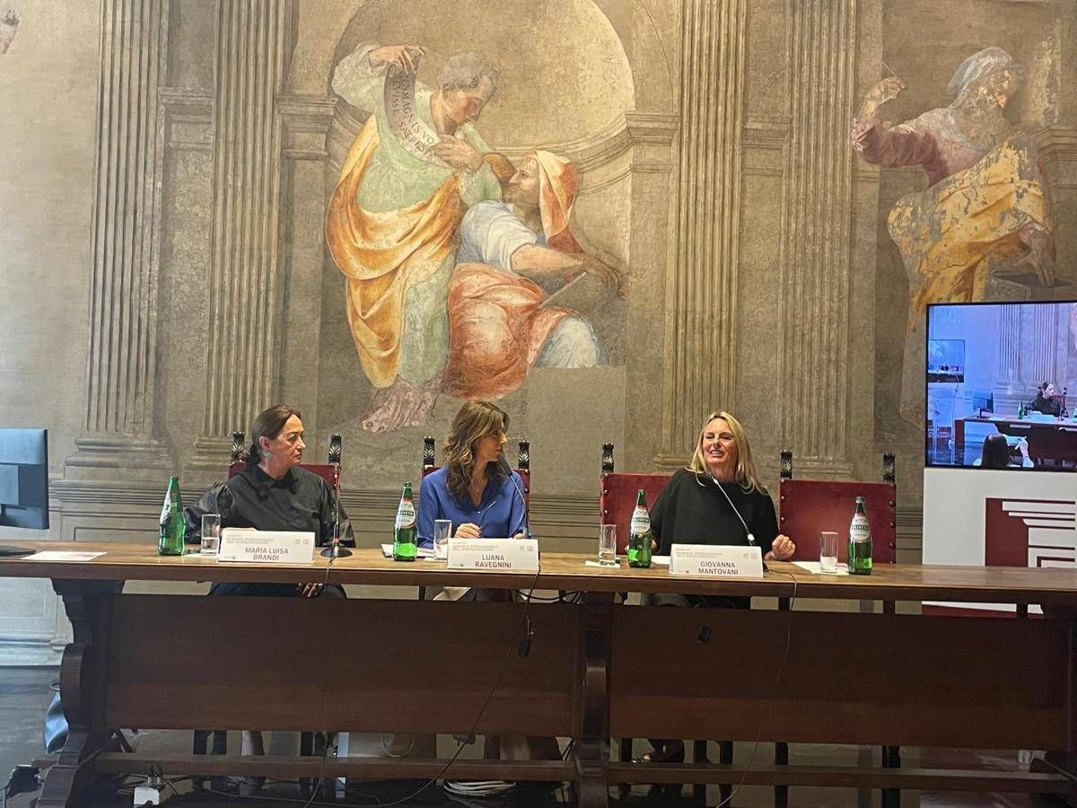 Malattie rare, presentate iniziative per la Giornata internazionale dell'ipoparatiroidismo