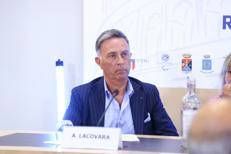 Angelo Lacovara, Capo Struttura Ufficio Scolastico Lazio