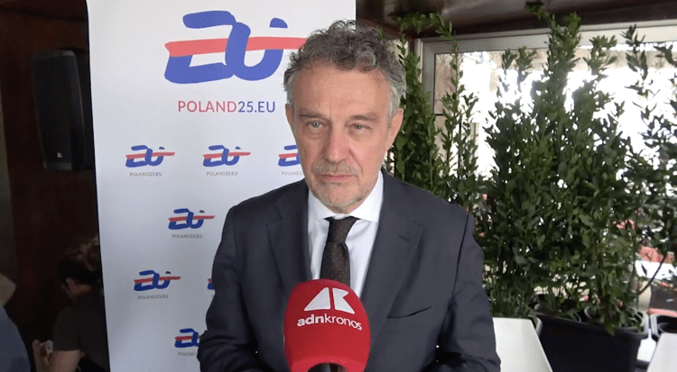 Ue, ambasciatore Polonia: 