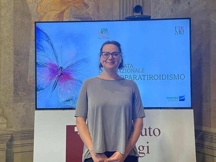 Malattie rare, pazienti: 