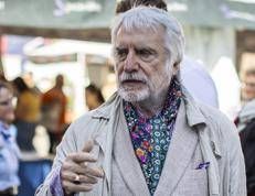 Paolo Crepet (Fotogramma/Ipa)