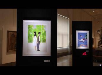 Malattie rare: a Roma l’esposizione ‘Ridefiniamo l’inclusione: parole e immagini per la health equity’