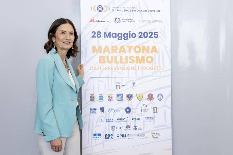 Mariastella Gelmini