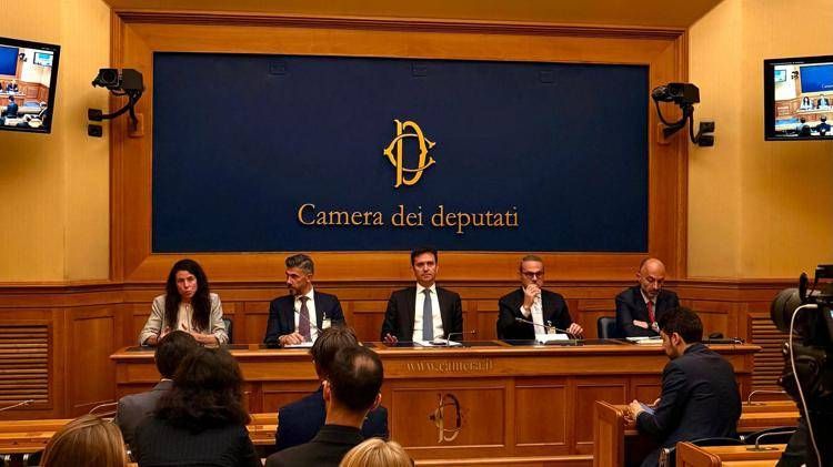 Mobilità, nasce alleanza 'Muoviti Italia' al servizio di cittadini, imprese e turismo