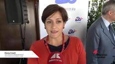 Sicurezza, Grech (Commissione Ue): “Digital single markets act strumento per combattere disinformazione”