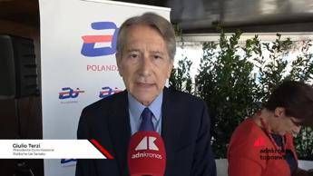 Sicurezza, Terzi: “Guerra ibrida oggi combina forza mediatica con quella militare”