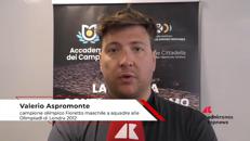 Bullismo, fiorettista Aspromonte: 