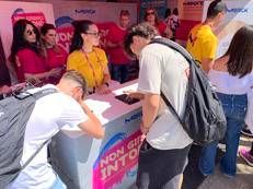 Tumori, Fiorini (Palinuro): 