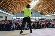 Fiere, Riminiwellness 2025 apre domani: 190mila metri quadri di benessere