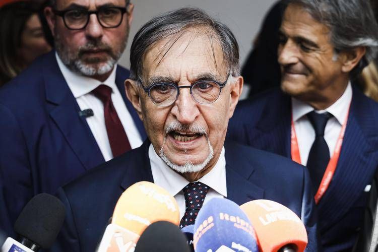 Ignazio La Russa - (Fotogramma/Ipa)