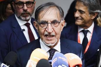 Ignazio La Russa - (Fotogramma/Ipa)