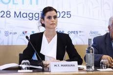 Maria Teresa Marsura