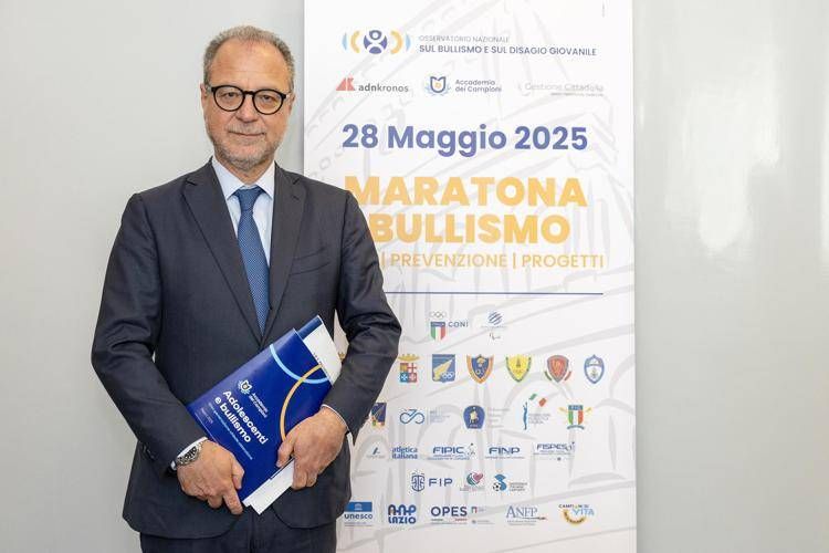 Giorgio Mulè