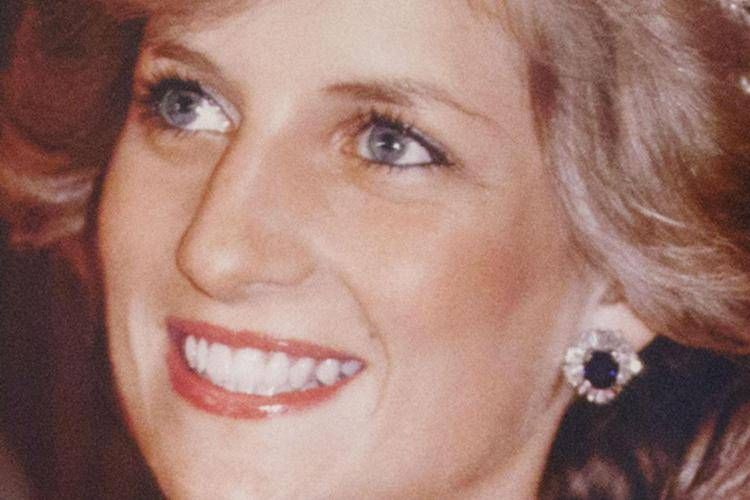 Diana Spencer (Afp)