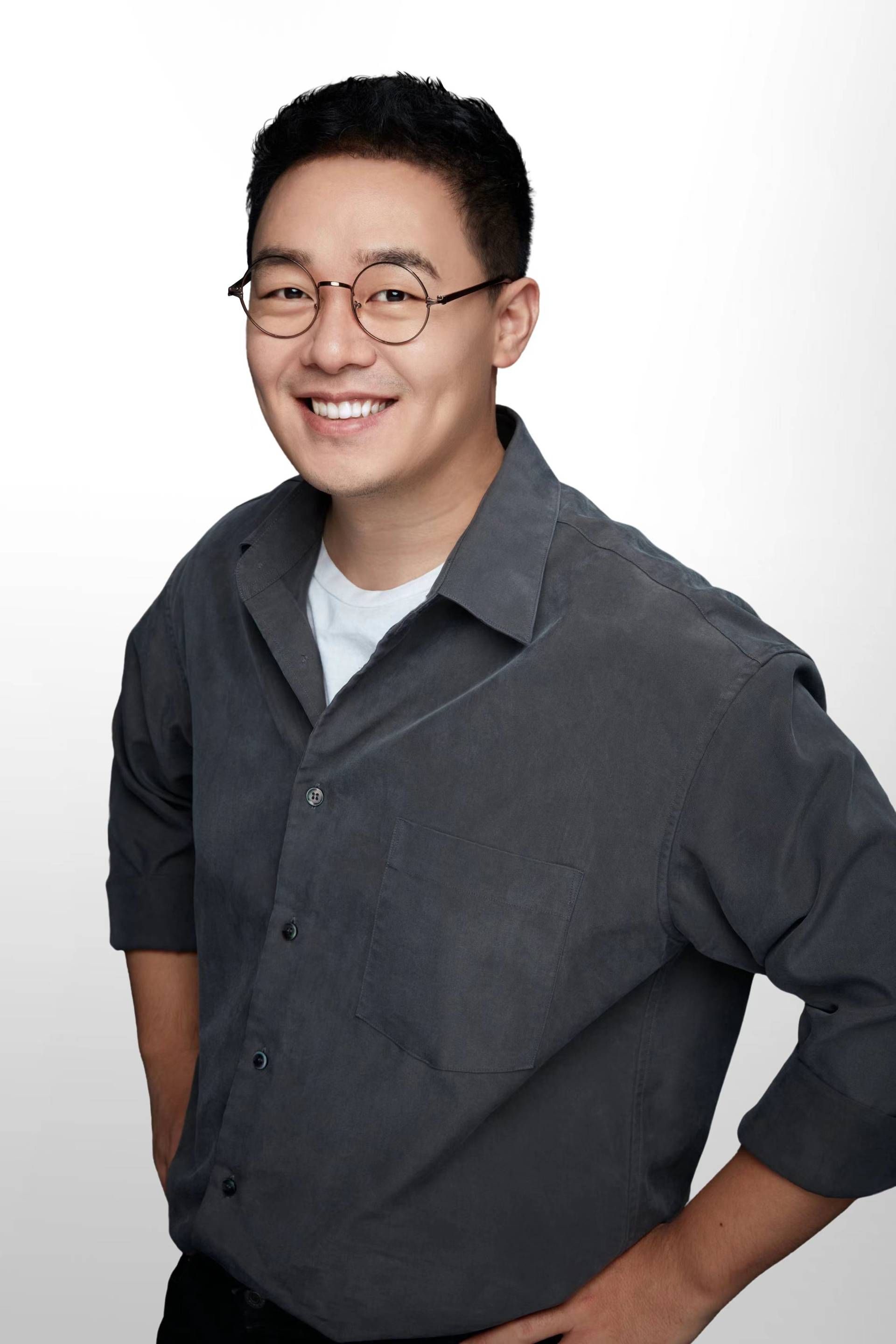 chase xu