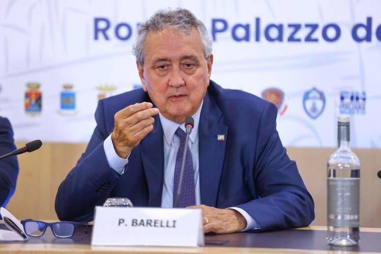 Paolo Barelli