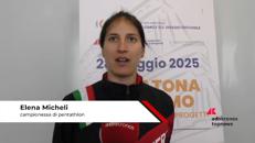 Bullismo, pentatleta Micheli: 