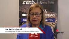 Bullismo, Frassinetti (MIM): 