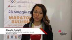 Bullismo, ass. Pratelli: 