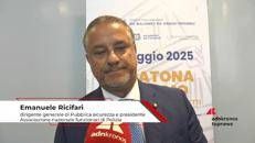 Bullismo, questore Ricifari: 