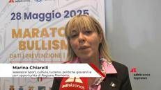 Bullismo, Chiarelli (Regione Piemonte): 