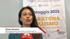 Bullismo, senatrice Versace: 