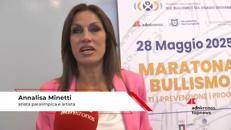 Bullismo, atleta Minetti: 