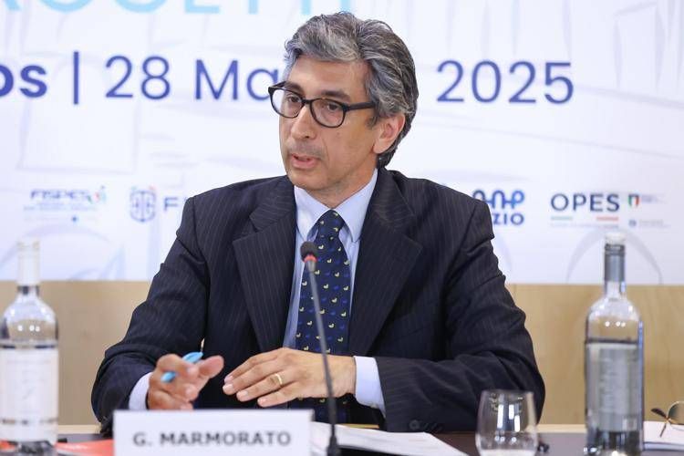 Gianluca Marmorato