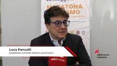 Bullismo, Pancalli (Cip): 