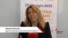 Bullismo, Pieretti: “Importante far capire ai ragazzi che non c’è bisogno di uniformarsi