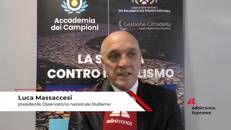 Bullismo, Massaccesi (Osservatorio Nazionale Bullismo): 