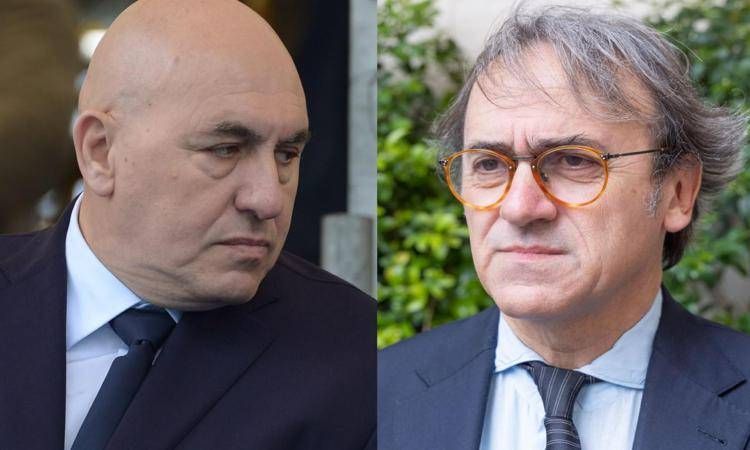 Crosetto a Bonelli: "Falsità su F-35 israeliani in basi italiane"