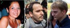 Chiara Poggi, Andrea Sempio e Alberto Stasi