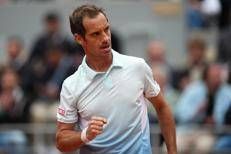 Richard Gasquet