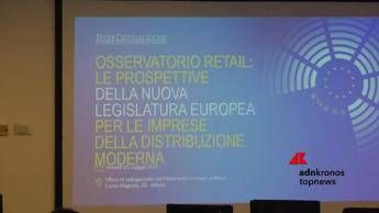 Federdistribuzione: dialogo con parlamentari e istituzioni all’incontro ‘Osservatorio Retail’