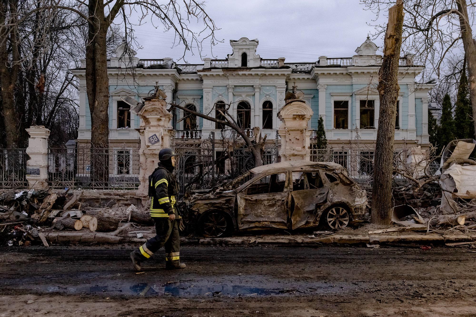 Ukrayna-Rusya, 2 Haziran'da İstanbul'da konuşuyor: The Point, News Today