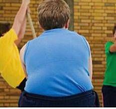 Obesità grave pediatri Sip: 