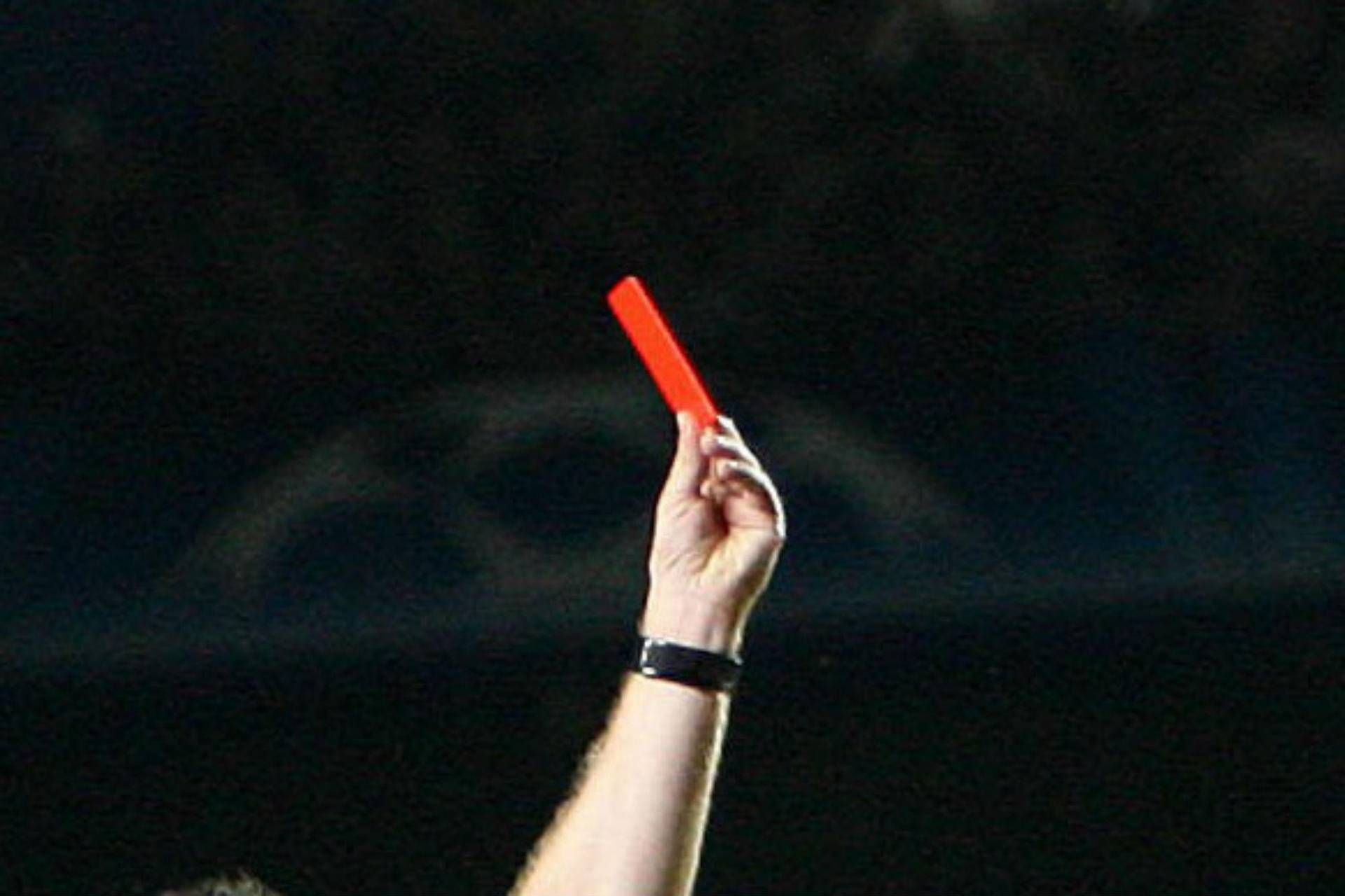 Terremoto arbitri, il presidente Zappi squalificato: cosa succede ora Terremoto arbitri, il presidente Zappi squalificato: cosa succede ora