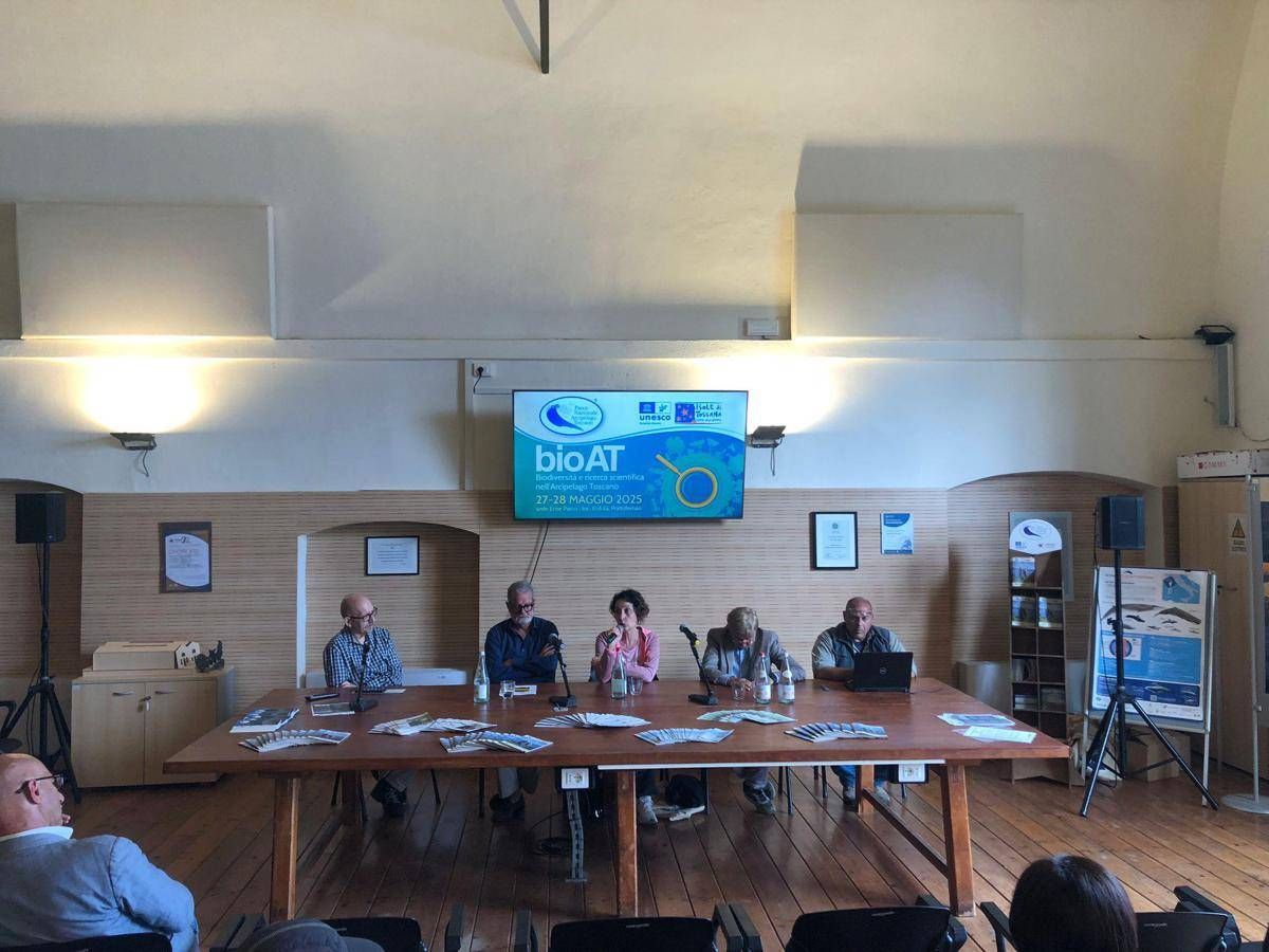 Fondazione UNA-Federparchi, torna il Barbagianni a Pianosa