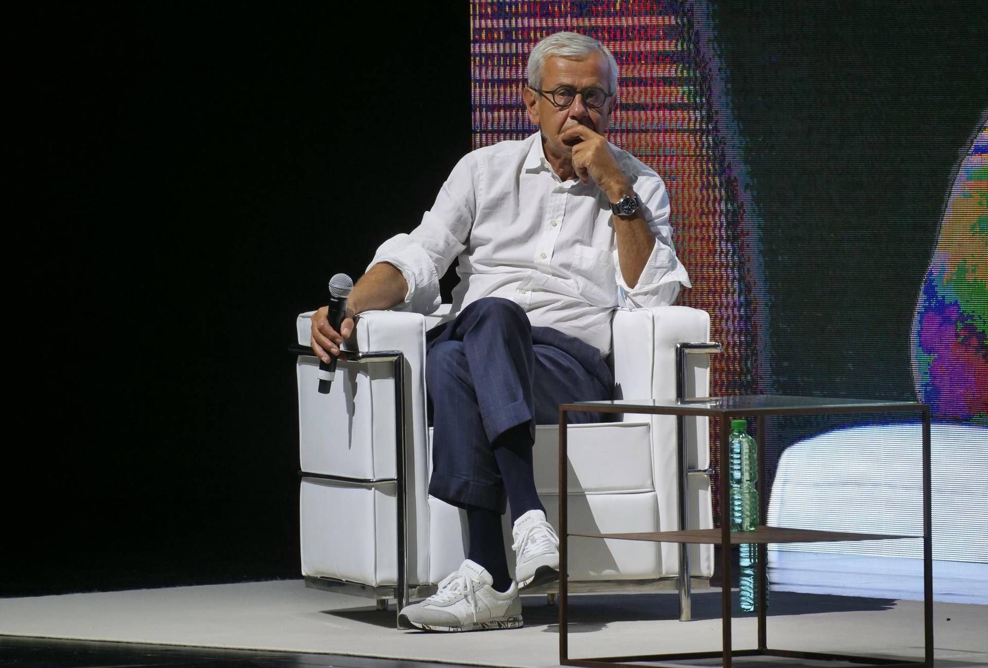 “Enerji festivali sektördeki en önemli randevu haline gelir”