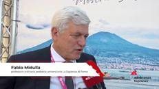 VRS, Midulla (SIP): “Vaccino e anticorpi cambiano la storia, ma serve uniformità”