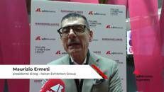 RiminiWellness 2025, Ermeti (Ieg): 