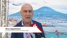 Pediatria: Agostiniani (SIP), “Solidarietà ai bambini di Gaza, non c’è futuro senza infanzia