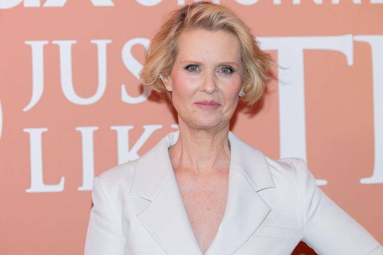 Cynthia Nixon - (Ipa)